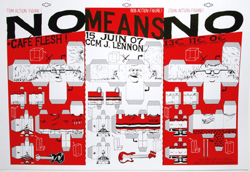 Nomeansno - 25ââ€š¬