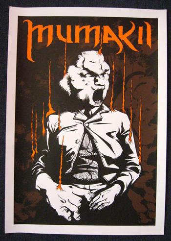 Mumakil - 20ââ€š¬