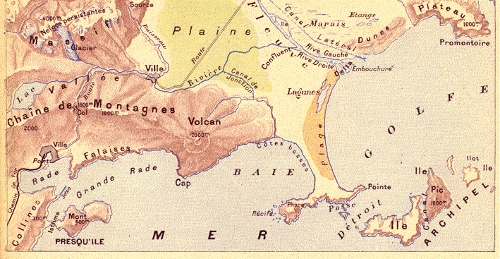 Toulon-mundi