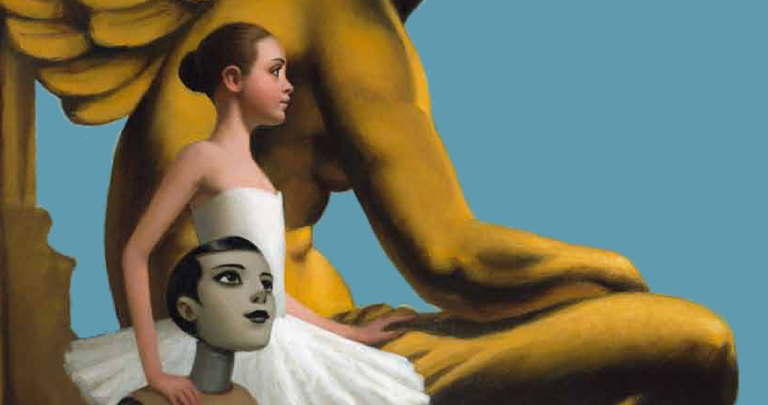 Exposition François ROCA