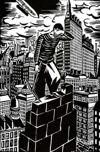 Frans Masereel