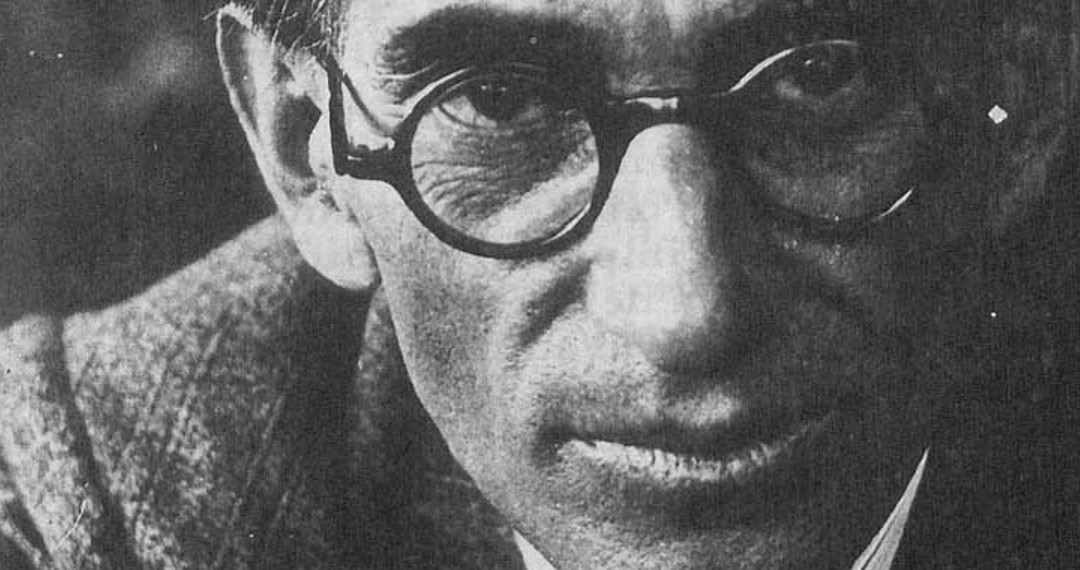 Hommage à Panaït Istrati