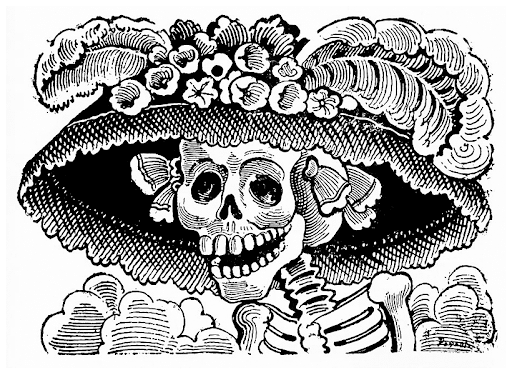 catrina