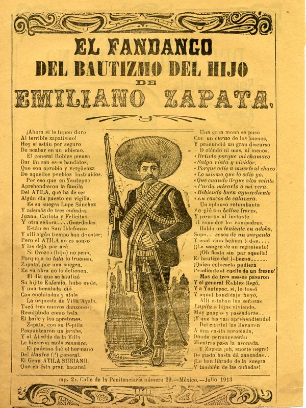 zapata