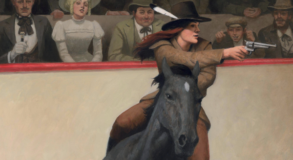 calamity