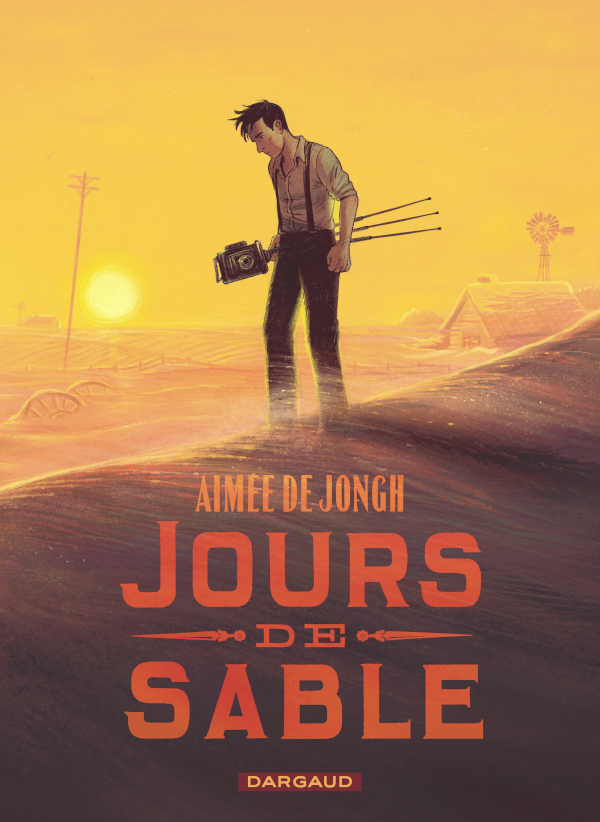 jours de sable