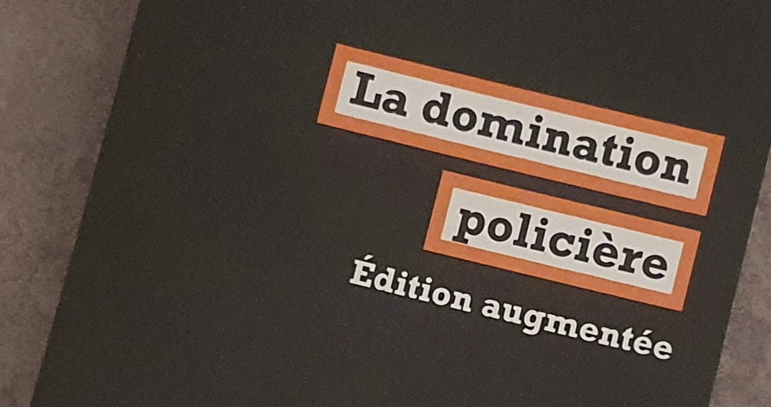 Mathieu RIGOUSTE, sur la férocité policière